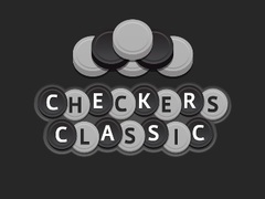 Oyunu Checkers Classic