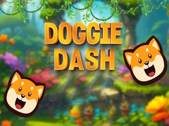 Oyunu Doggie Dash