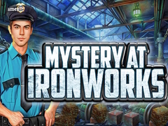 Oyunu Mystery at Ironworks