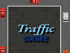 Oyunu Traffic Game