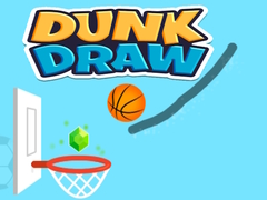 Oyunu Dunk Draw