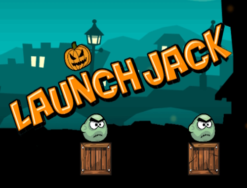 Jack'i Başlat 