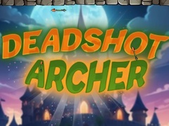 Oyunu Deadshot Archer