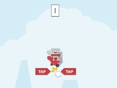 Oyunu Tap Plane