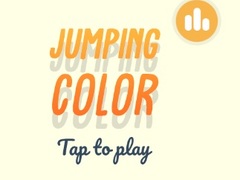 Oyunu Jumping Color