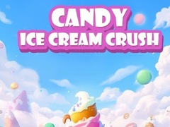 Oyunu Candy Ice Cream Crush