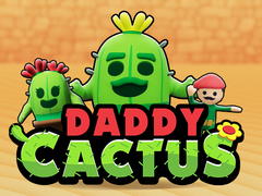 Oyunu Daddy Cactus