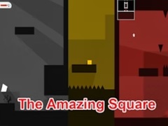 Oyunu The Amazing Square