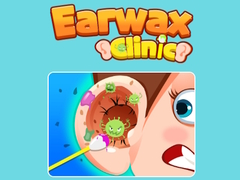 Oyunu Earwax Clinic