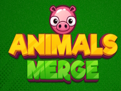 Oyunu Animals Merge