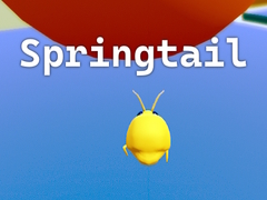 Oyunu Springtail