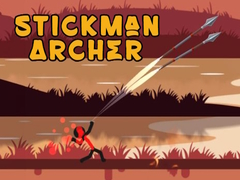 Oyunu Stick Archer