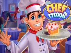 Oyunu Chef Tycoon