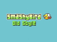 Oyunu Smashy Bird