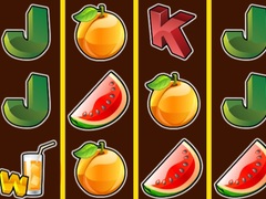 Oyunu The Fruits Slot Machine