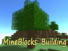 Oyunu MineBlocks: Building