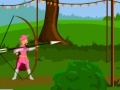 Oyunu Pink Archer