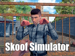 Oyunu Skoof Simulator