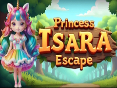 Oyunu Princess Isara Escape