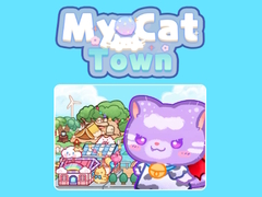 Oyunu My Cat Town