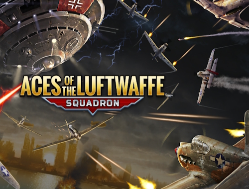 Luftwaffe Filosunun Asları .