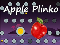 Oyunu Apple Plinko