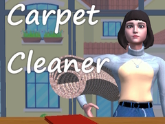 Oyunu Carpet Cleaner