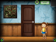 Oyunu Amgel Kids Room Escape 245