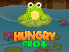 Oyunu Frog Feast