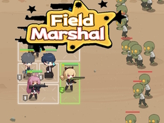 Oyunu Field Marshall