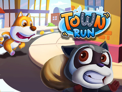 Oyunu Town Run