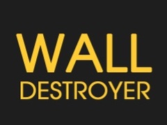 Oyunu Wall Destroyer