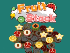 Oyunu Fruit Stack