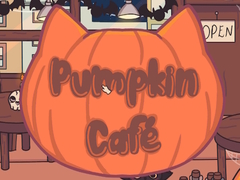 Oyunu Pumpkin Cafe