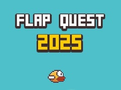 Oyunu Flap Quest 2025