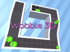 Oyunu Woobble 3d