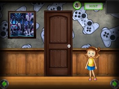 Oyunu Amgel Kids Room Escape 246