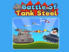 Oyunu Battle Of Tank Steel 