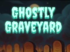 Oyunu Ghostly Graveyard