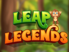 Oyunu Leap Legends