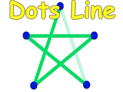 Oyunu Dots Line