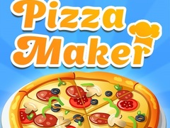 Oyunu Pizza Maker