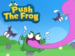 Oyunu Push The Frog