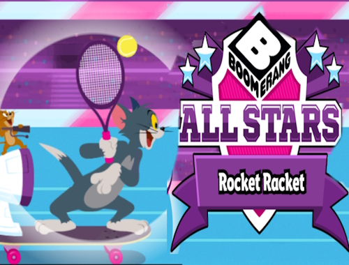 All Stars Roket Raketi 