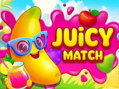 Oyunu Juicy Match