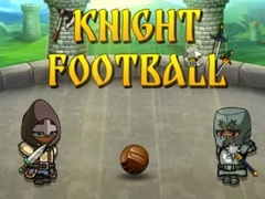 Oyunu Knight Football