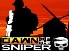 Oyunu Dawn of the Sniper