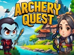 Oyunu Archery Quest