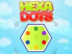 Oyunu Hexa Dots