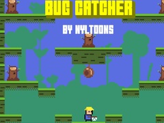 Oyunu Bug Catcher